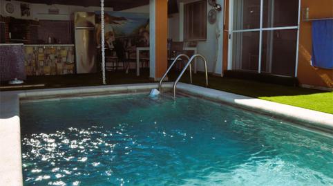 Casa adosada en venta en Carrer Provença, 7, Sant Pere Pescador, Girona - imagen 5 Foto 5 de Casa adosada en venta en Carrer Provença, 7, Sant Pere Pescador, Girona