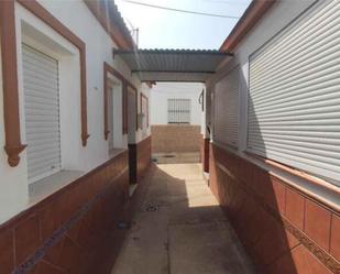 Vista exterior de Casa o xalet en venda en Alosno