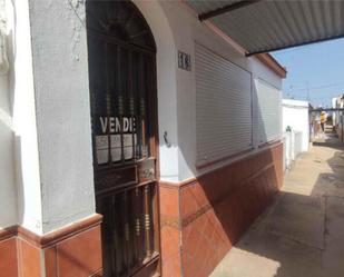 Exterior view of House or chalet for sale in Alosno