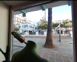Vista exterior de Pis de lloguer en Benalmádena