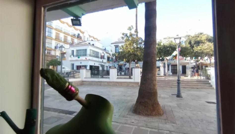 Photo 1 of Flat to rent in Plaza de la Tribuna, 11, Arroyo de la Miel, Málaga