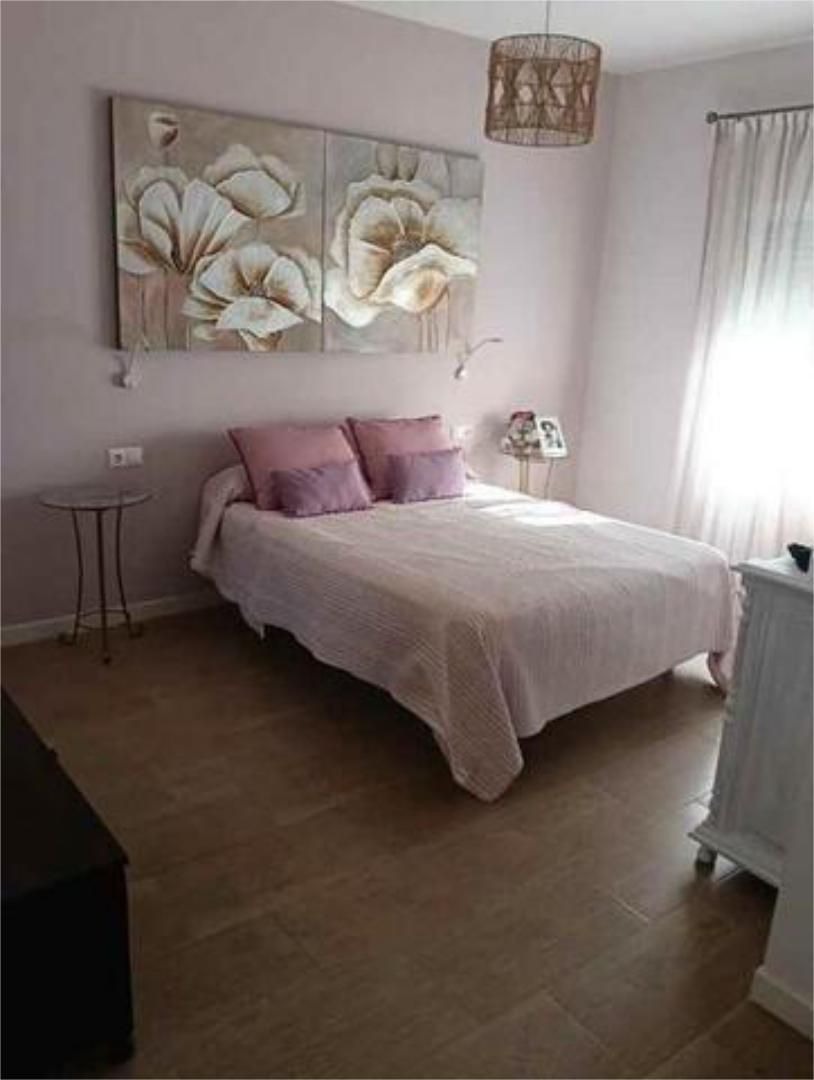 Bedroom of Single-family semi-detached for sale in  Córdoba Capital  with Private garden and Swimming Pool