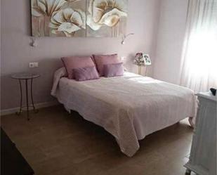 Dormitori de Casa adosada en venda en  Córdoba Capital amb Piscina