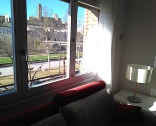 Dormitori de Apartament de lloguer en  Lleida Capital