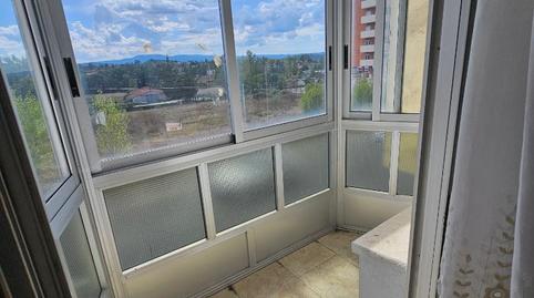 Foto 2 de Piso en venta en Rúa Malvarón, 73, Monforte de Lemos, Lugo