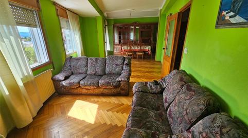 Foto 3 de Piso en venta en Rúa Malvarón, 73, Monforte de Lemos, Lugo