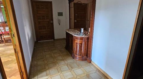 Foto 5 de Piso en venta en Rúa Malvarón, 73, Monforte de Lemos, Lugo