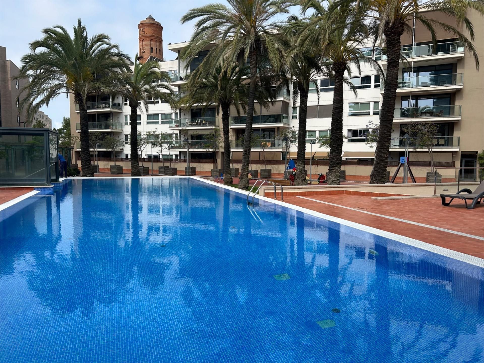 Flat to rent in Passeig del Taulat, 279a, Diagonal Mar i el Front Marítim del Poblenou