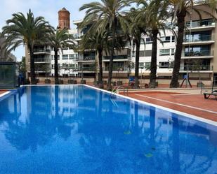 Flat to rent in Passeig del Taulat, 279a, Diagonal Mar i el Front Marítim del Poblenou