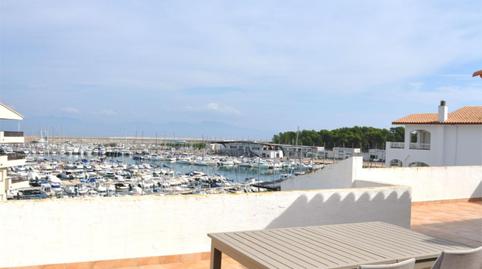 Foto 2 de Àtic en venda a Carrer Romeu de Corbera, 4, Port - La Cota - Puig Sec, Girona