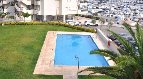 Foto 4 de Àtic en venda a Carrer Romeu de Corbera, 4, Port - La Cota - Puig Sec, Girona