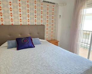 Bedroom of Flat to rent in Villena  with Furnished