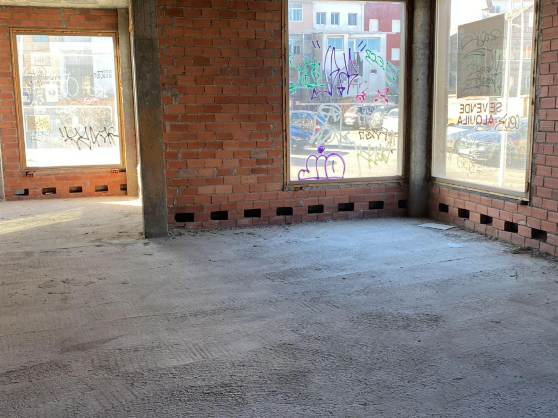 Premises to rent in Rúa Barqueiras, 16, O Grove Premises to rent in O Grove