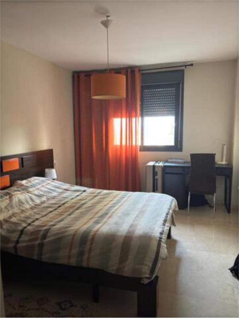 Bedroom of Apartment to rent in  Jaén Capital  with Swimming Pool