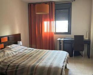 Bedroom of Apartment to rent in  Jaén Capital  with Swimming Pool