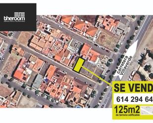 Vista exterior de Urbanitzable en venda en Brenes