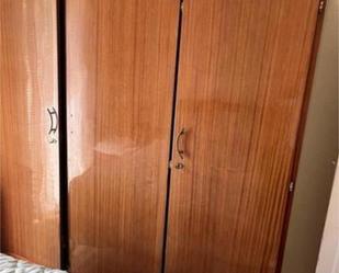 Bedroom of Flat to share in Reinosa