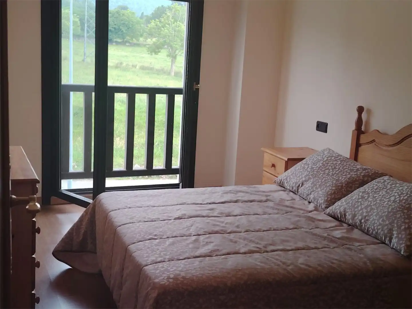 Flat for sale in Avenida del Sueve, 8, Colunga Bedroom of Flat for sale in Colunga with Heating, Swimming Pool and Furnished