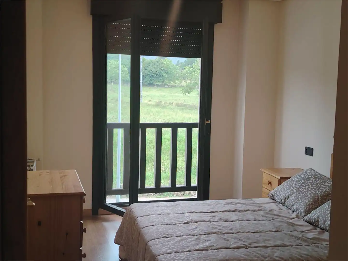 Flat for sale in Avenida del Sueve, 8, Colunga Bedroom of Flat for sale in Colunga with Heating, Swimming Pool and Furnished