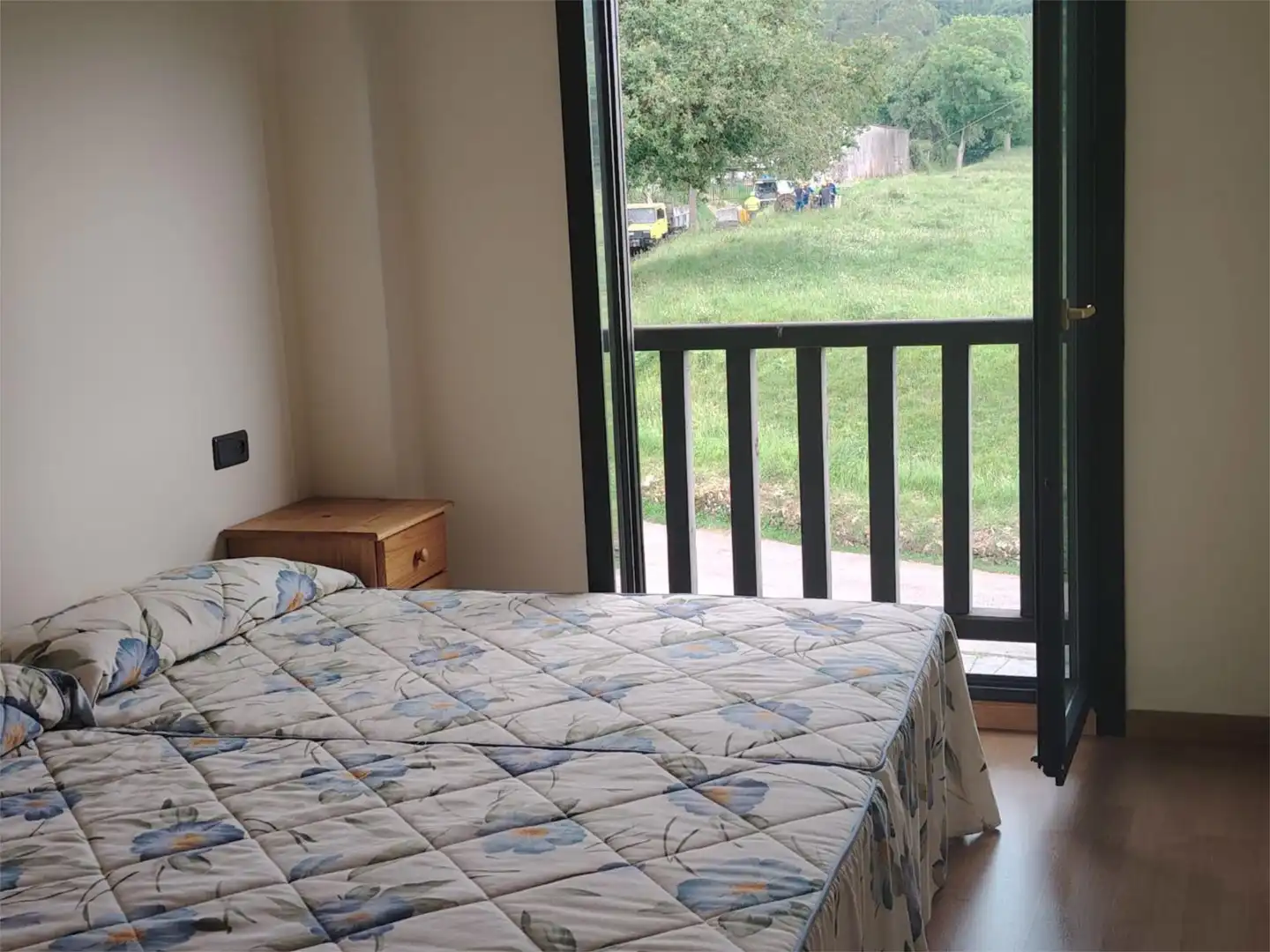 Flat for sale in Avenida del Sueve, 8, Colunga Bedroom of Flat for sale in Colunga with Heating, Swimming Pool and Furnished