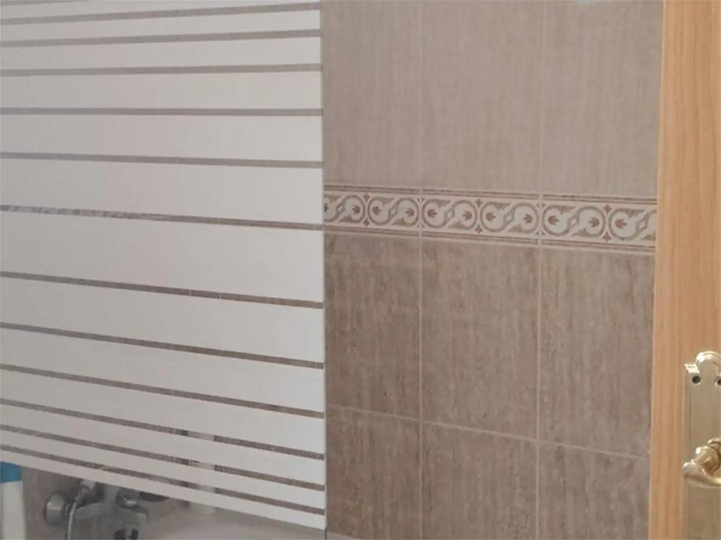 Flat for sale in Avenida del Sueve, 8, Colunga Bathroom of Flat for sale in Colunga with Heating, Swimming Pool and Furnished