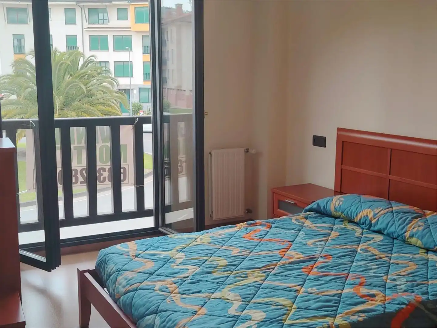 Flat for sale in Avenida del Sueve, 8, Colunga Bedroom of Flat for sale in Colunga with Heating, Swimming Pool and Furnished