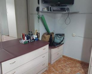 Kitchen of Flat to rent in  Jaén Capital  with Air Conditioner, Heating and Furnished