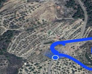 Non-constructible Land for sale in Cocentaina