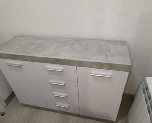Cuina de Pis de lloguer en Ciudad Rodrigo amb Calefacció, Parquet i Terrassa