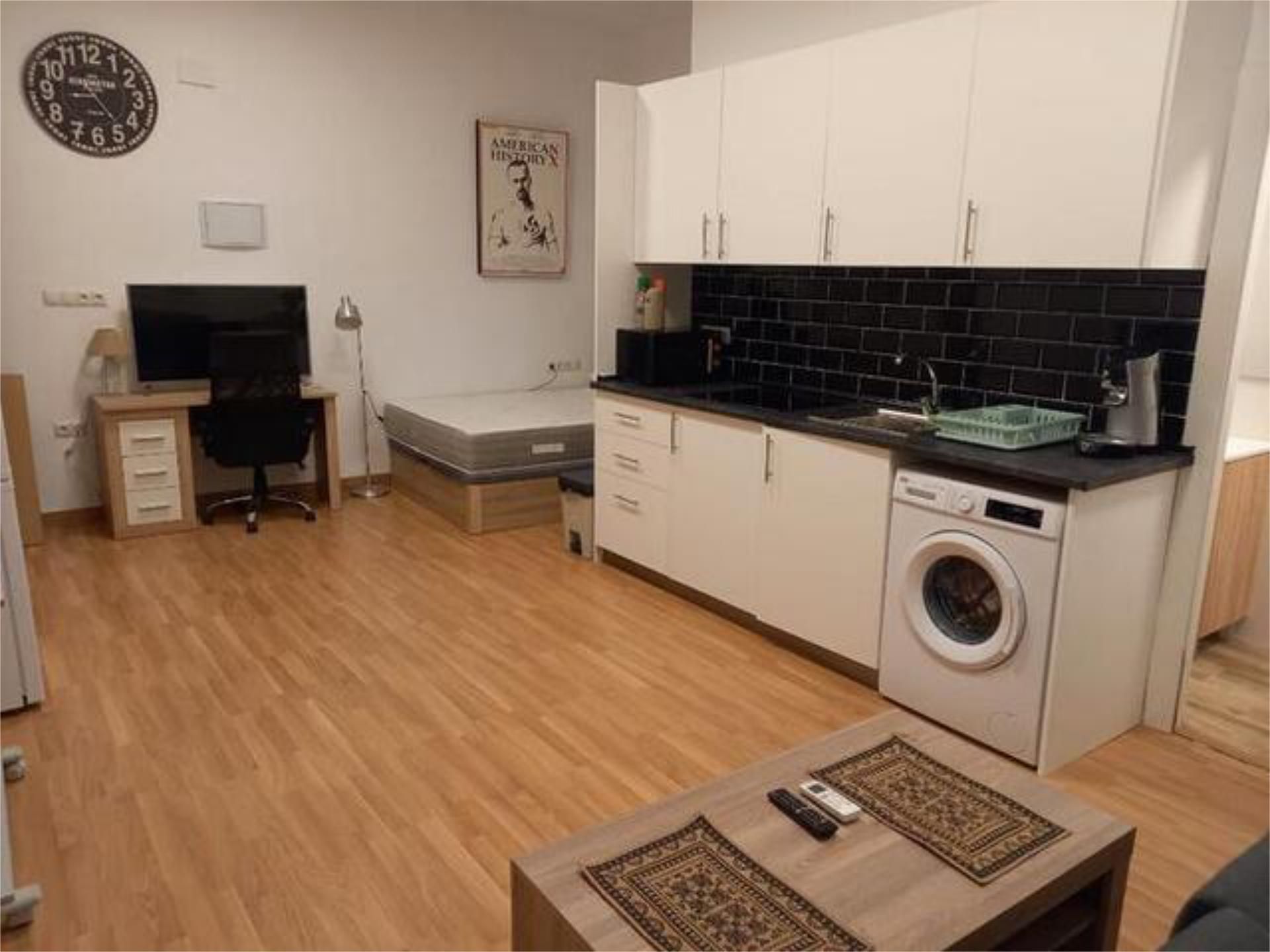 Wohnung miete in Ogíjares mit Möbliert