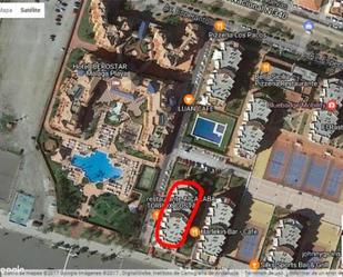 Exterior view of Flat for sale in Torrox  with Air Conditioner, Terrace and Swimming Pool