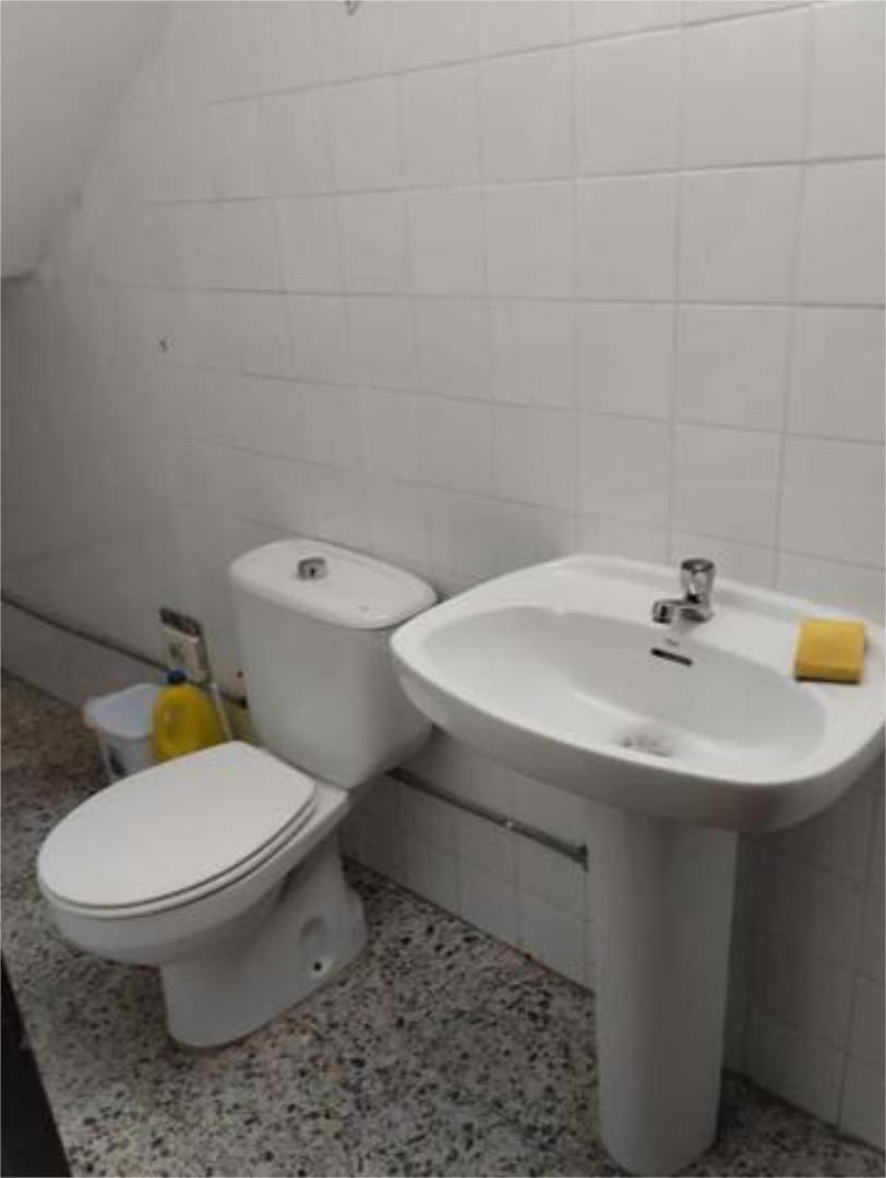 Bany de Local de lloguer en Ingenio