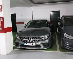 Parking of Garage to rent in  Córdoba Capital