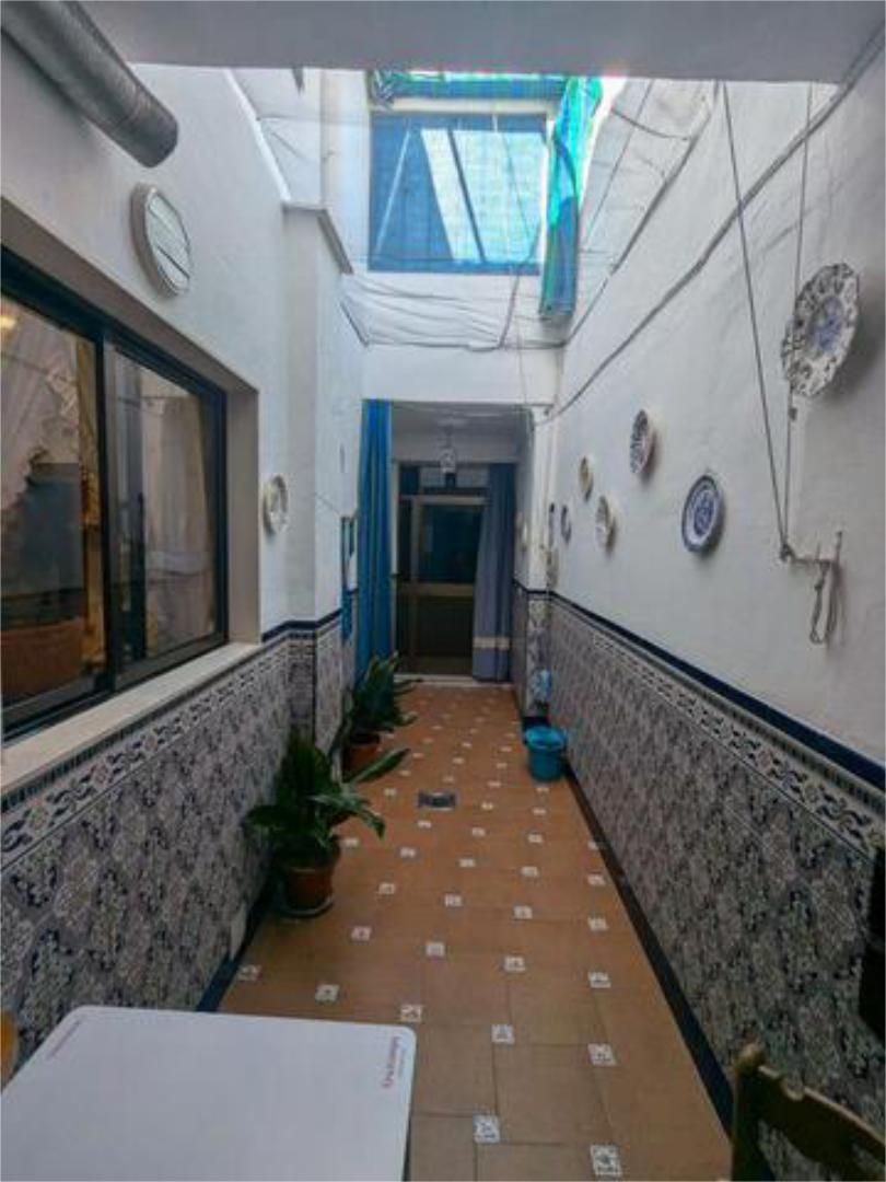 Casa o xalet en venda en Espejo