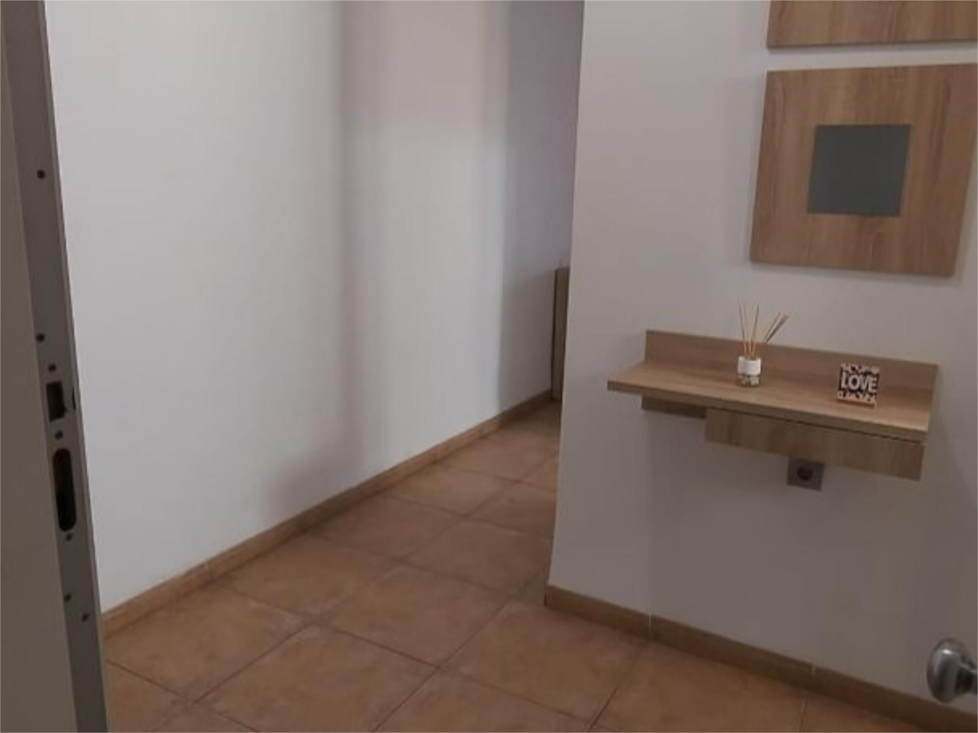 Flat to rent in Roquetas de Mar  with Air Conditioner, Heating and Terrace