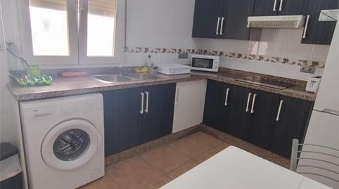 Flat to rent in Camino Depósitos, 37, Roquetas Pueblo, Almería - image 2 Photo 2 of Flat to rent in Camino Depósitos, 37, Roquetas Pueblo, Almería