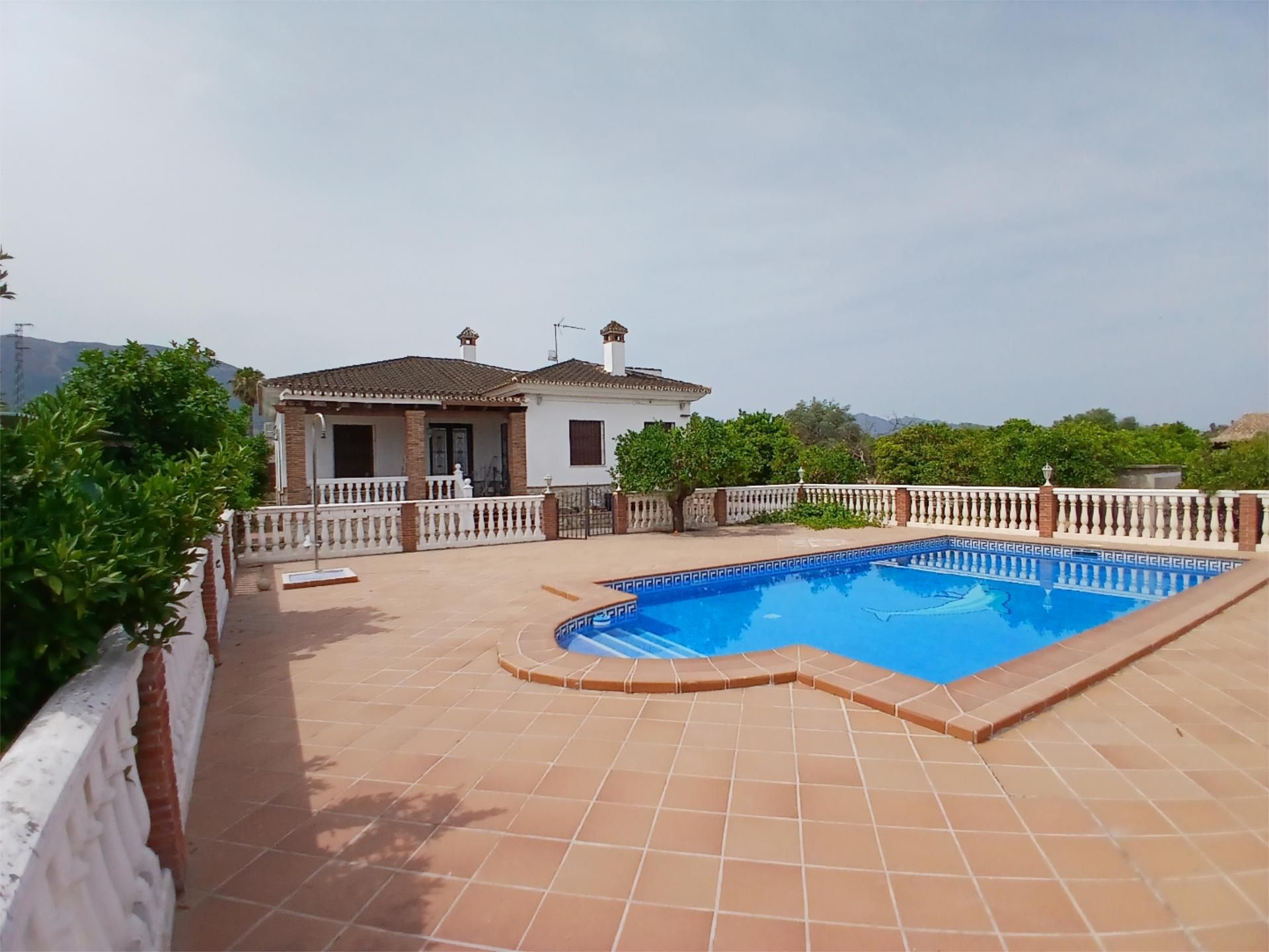 House or chalet to rent in Carretera de Los Bueyes, 41, Centro
