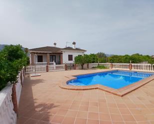 Casa o xalet de lloguer a Carretera de Los Bueyes, 41, Alhaurín El Grande
