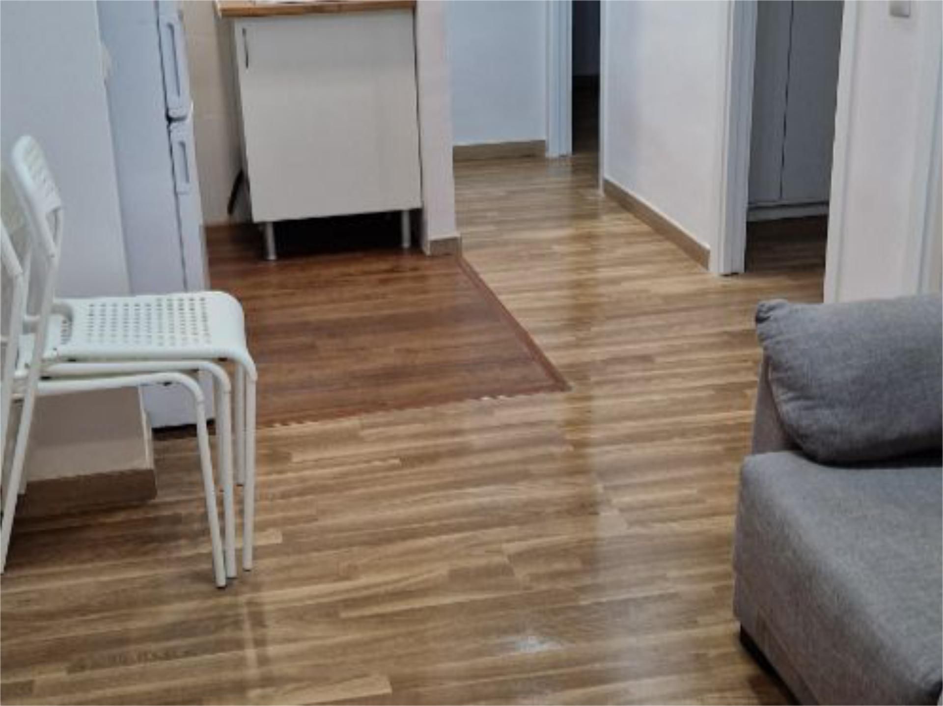 Pis de lloguer en Getafe amb Aire condicionat, Calefacció i Parquet