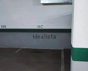 Parking of Garage to rent in Leganés