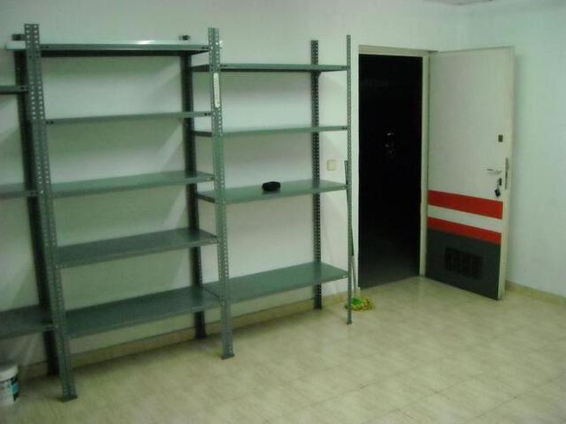 Garatge de lloguer en Fuenlabrada