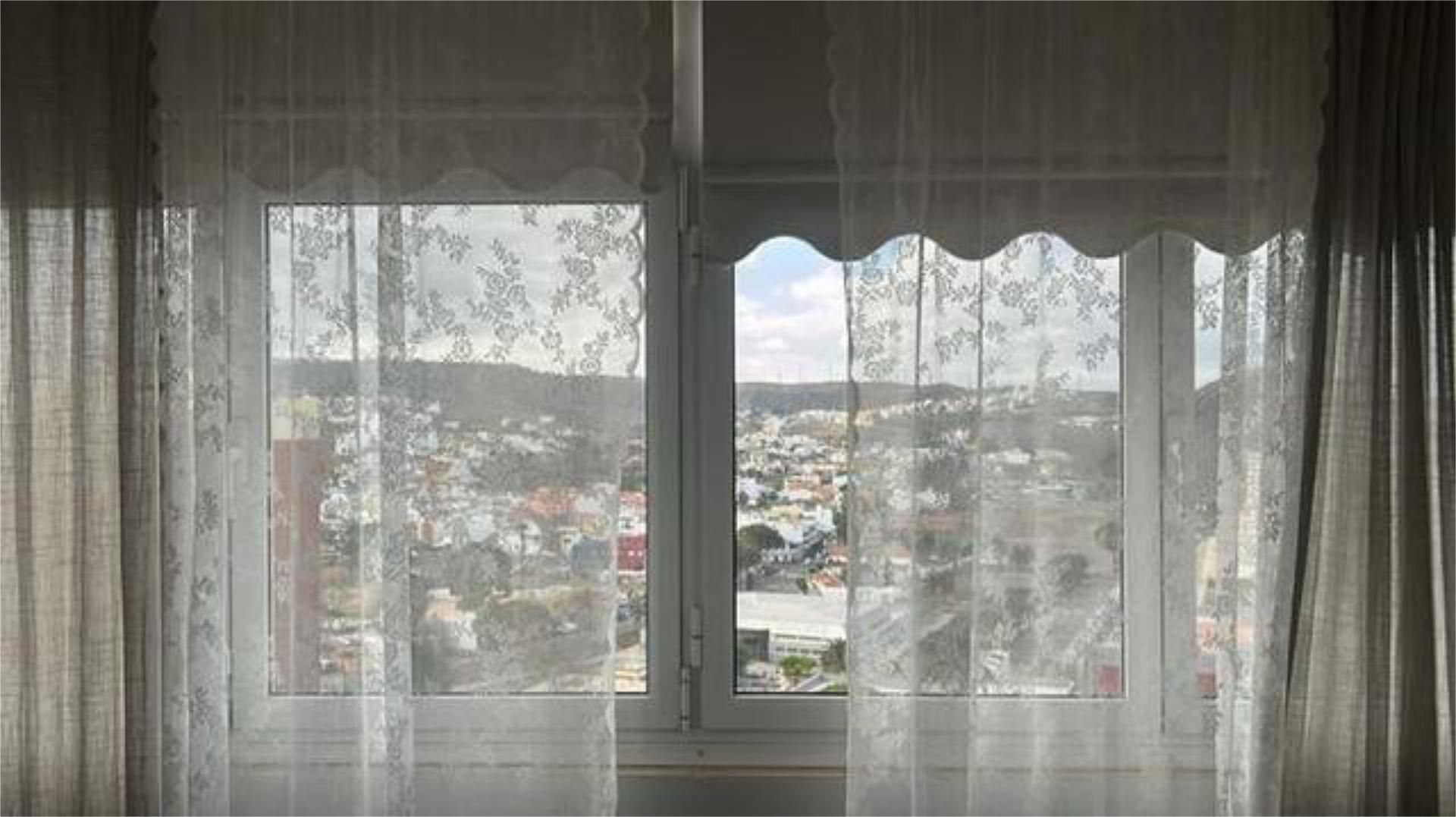 Bedroom of Flat for sale in Telde