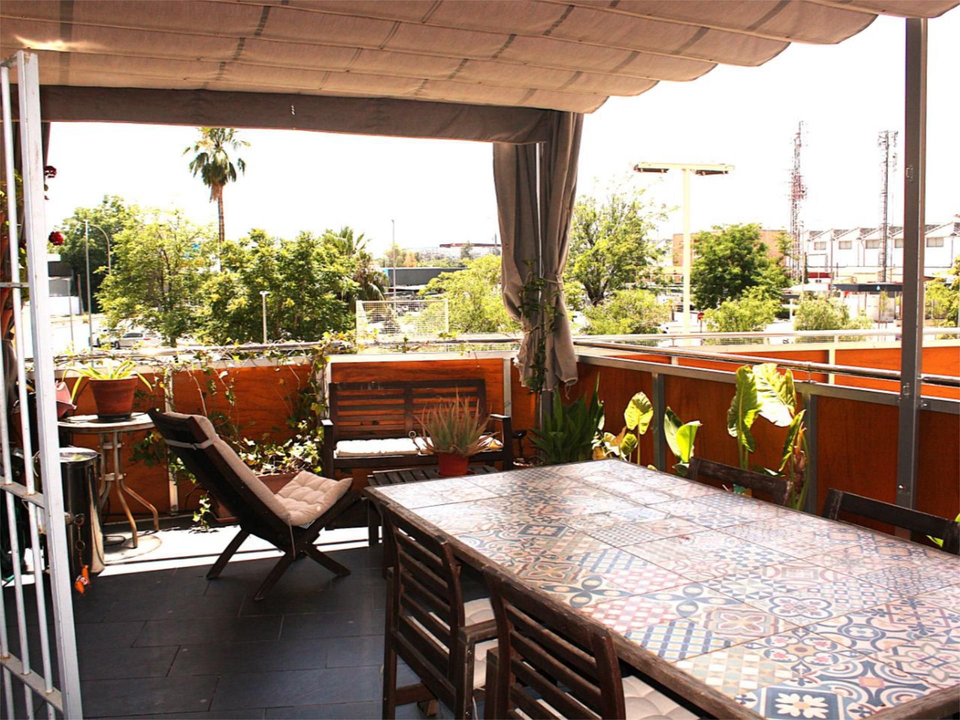 Flat to rent in Hispano Aviación, 2, Los Remedios