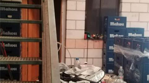 Fabrikhallen zum Verkauf in Calle Forjadores, 12, Vilches, Jaén - Bild 5 Foto 5 von Fabrikhallen zum Verkauf in Calle Forjadores, 12, Vilches, Jaén