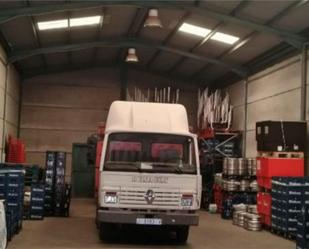 Industrial buildings for sale in Vilches