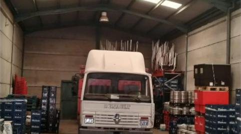 Fabrikhallen zum Verkauf in Calle Forjadores, 12, Vilches, Jaén - Bild 4 Foto 4 von Fabrikhallen zum Verkauf in Calle Forjadores, 12, Vilches, Jaén