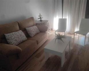 Sala d'estar de Apartament de lloguer en Villanueva del Arzobispo