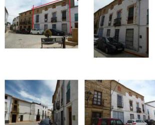 Exterior view of House or chalet for sale in Sabiote  with Private garden