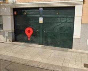 Exterior view of Garage to rent in Badajoz Capital