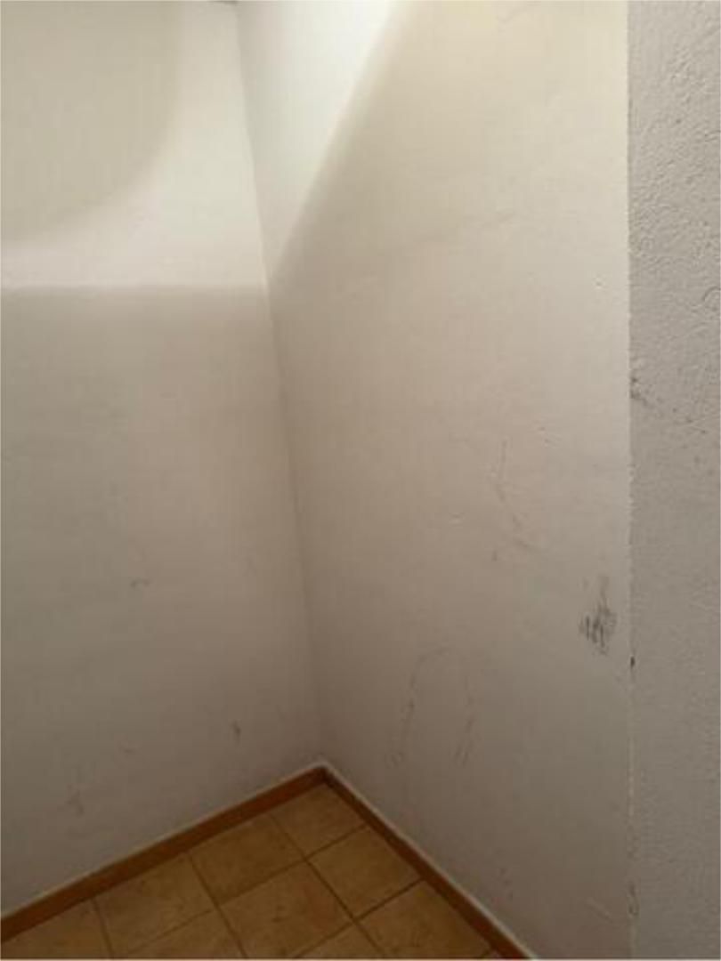 Bedroom of Box room to rent in Málaga Capital